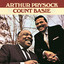 Arthur Prysock-Count Basie cover