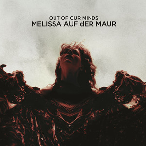 Out Of Our Minds cover