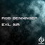 Evil Air - Single Albumcover