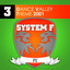 Dance Valley Theme 2001 cover