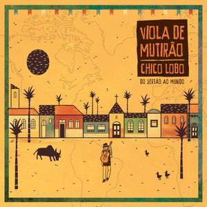 Viola de Mutirão - Do Sertão ao Mundo cover
