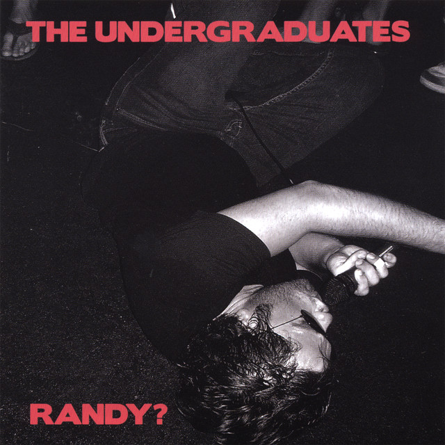 The Undergraduates Photo