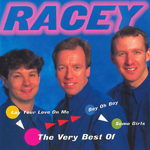 The Very Best Of album