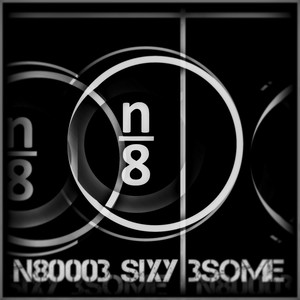 Sixy 3Some Albumcover