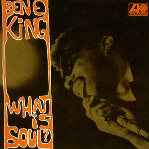 What Is Soul album