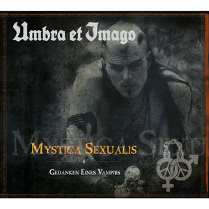 Mystica Sexualis (Extended Version) cover