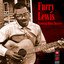 Essential Blues Masters cover