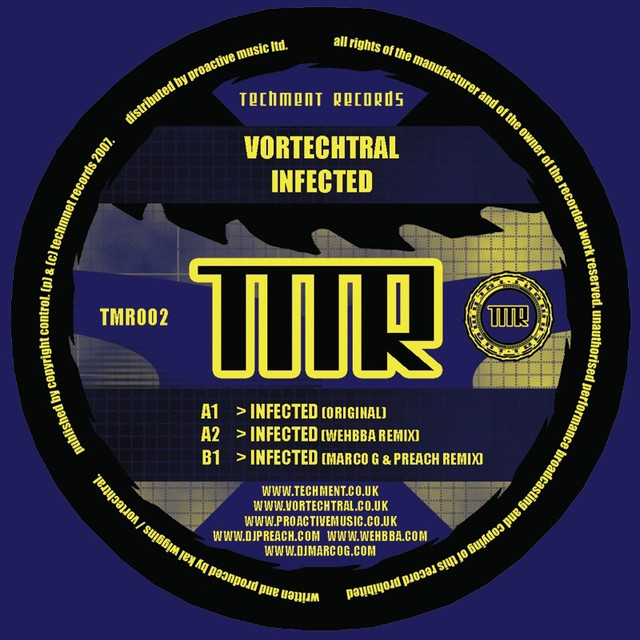 Vortechtral AM Photo