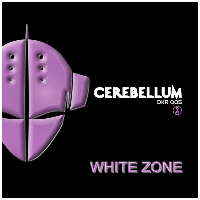 White Zone Photo