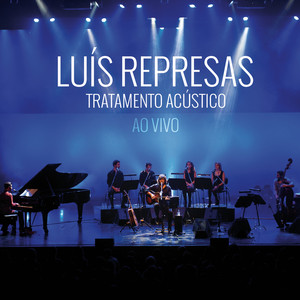 Tratamento Acústico (Live) cover