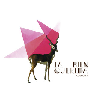 Ceremonia cover