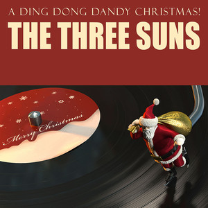 A Ding Dong Dandy Christmas! album