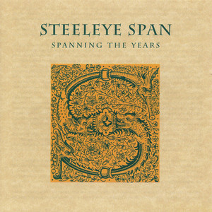 Spanning the Years album