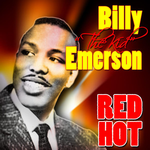 The Very Best Of Billy Emerson album