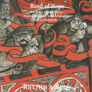 Band of Hope cover