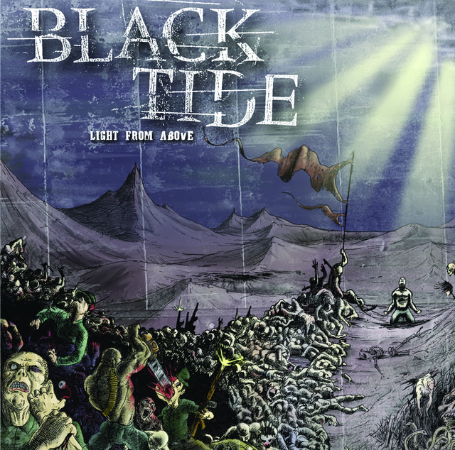 Light From Above cover