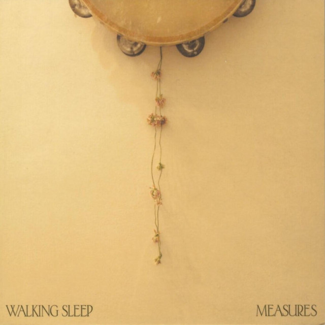 Walking Sleep Photo