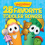 25 Favorite Toddler Songs! cover