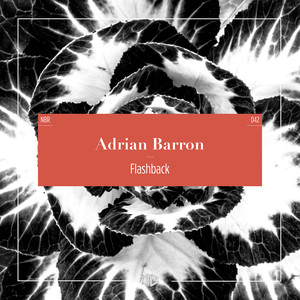 Adrian Barron