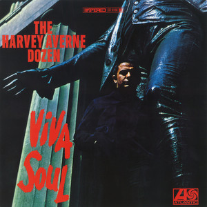 Viva Soul cover