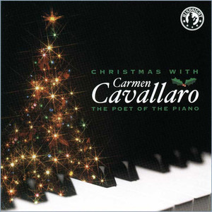 Christmas With Carmen Cavallaro album