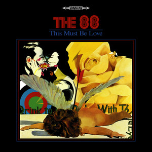 This Must Be Love album