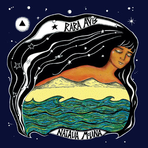 Rara avis cover