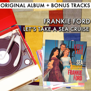 Let's Take A Sea Cruise (Special Edition) cover