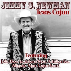 Jimmy C Newman