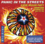 Panic in the Streets cover