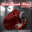 Heartbrake Hotel Albumcover
