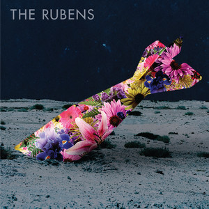 The Rubens (Deluxe Edition) cover