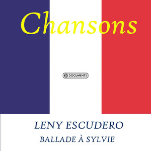 Ballade à Sylvie cover