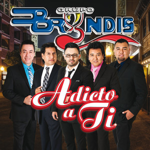 Adicto A Ti album
