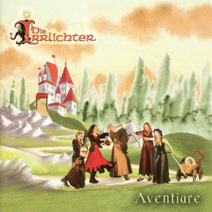 Aventiure cover
