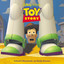 Toy Story Original Soundtrack (Dutch Version) cover