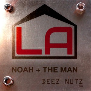 Noah + The Man