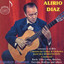 Lauro: Concerto for Guitar & Orchestra Albumcover