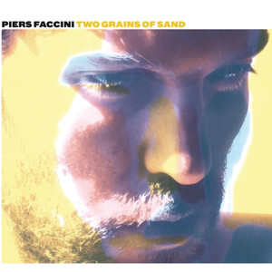 Two Grains of Sand cover