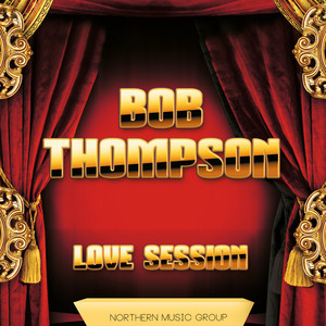 Love Session cover