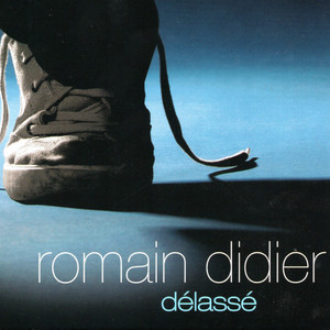 Délassé cover