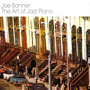 The Art Of Jazz Piano Albumcover