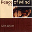 Peace of Mind: The EP Albumcover