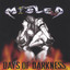 Days Of Darkness Albumcover