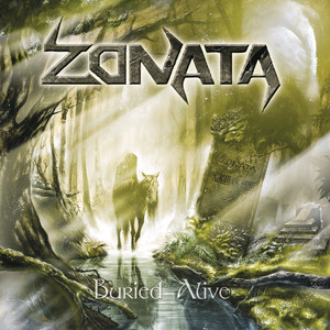 Buried Alive cover