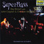 SuperBass (Recorded Live At Scullers) cover