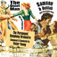 Samson and Delilah / The Quiet Man cover
