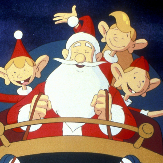 Weihnachtsmann Und Co Kg Lied Text
