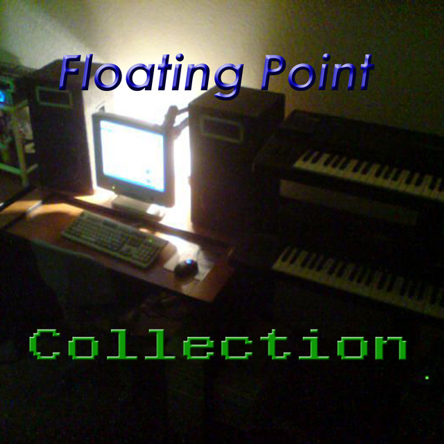 Floating Point Photo