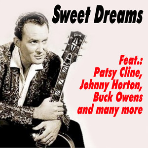 Sweet Dreams album